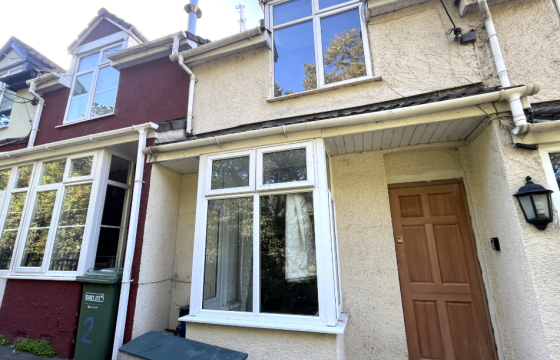 Modernisation in Bristol photo